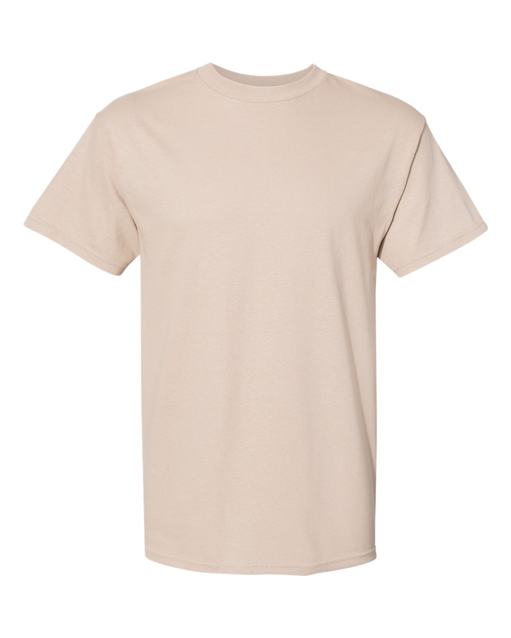 ALSTYLE Mens Cotton Blank Heavyweight Short Sleeve Tee T Shirts 1901 up ...