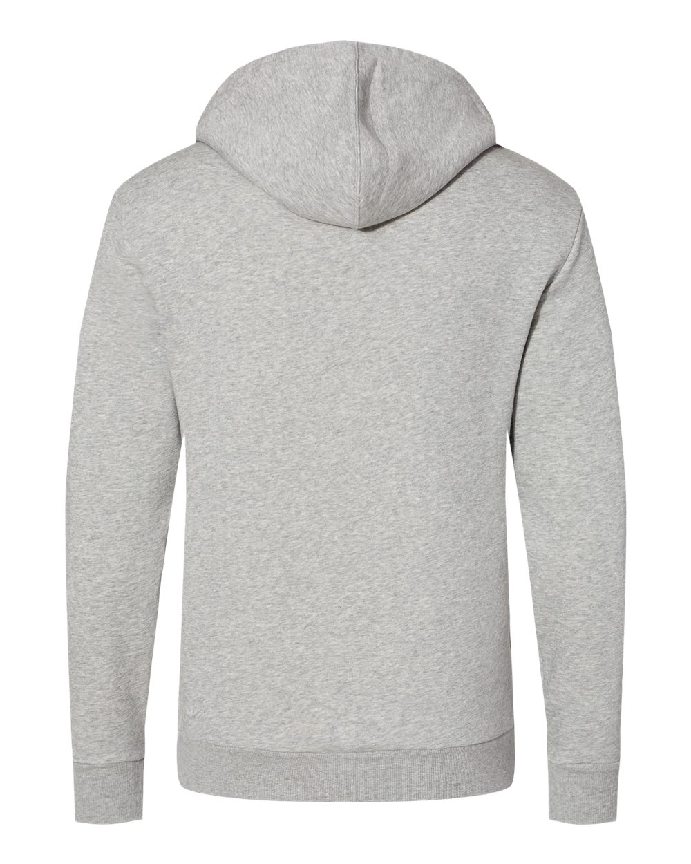 men's cozy pullover