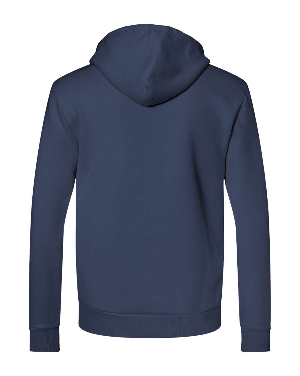 men's cozy pullover