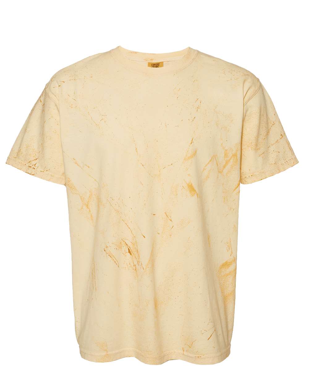 Comfort Colors Mens Colorblast 