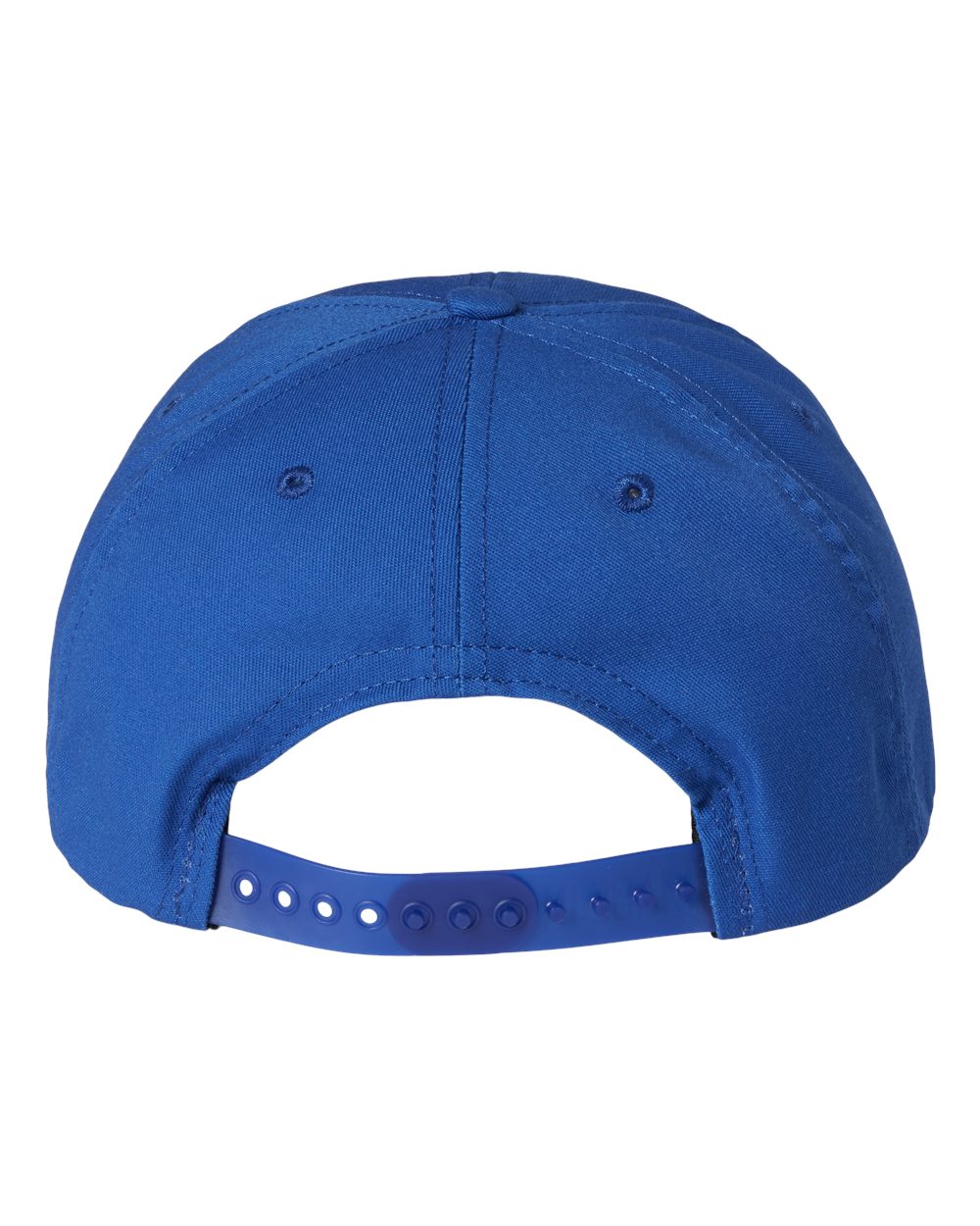 Classic Caps Mens USA Made Dad Cap Hat USA200 Snapback Closure Pre Curved Visor