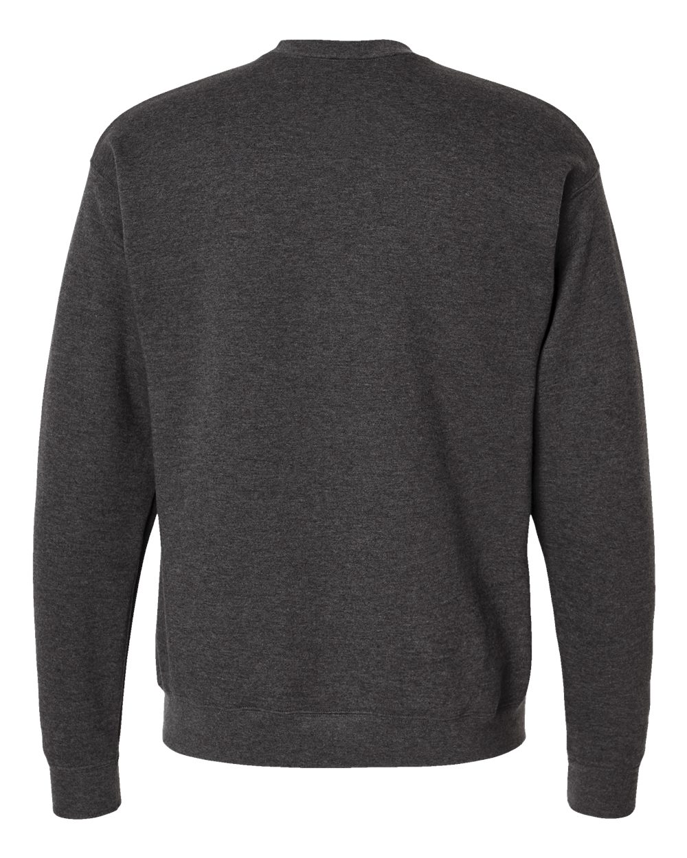 Hanes Men Perfect Fleece Cotton Blend Crewneck Sweatshirt RS160 Up To ...