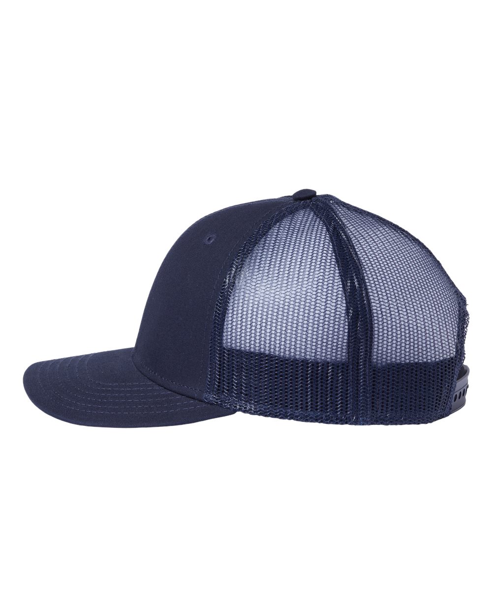 Atlantis Headwear Men Sustainable Recy Hat Trucker Cap RETH Six-Panel Mid