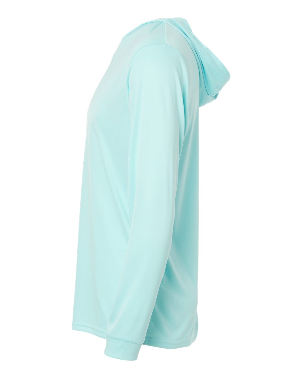 Paragon - Bahama Performance Hooded Long Sleeve T-Shirt - 220