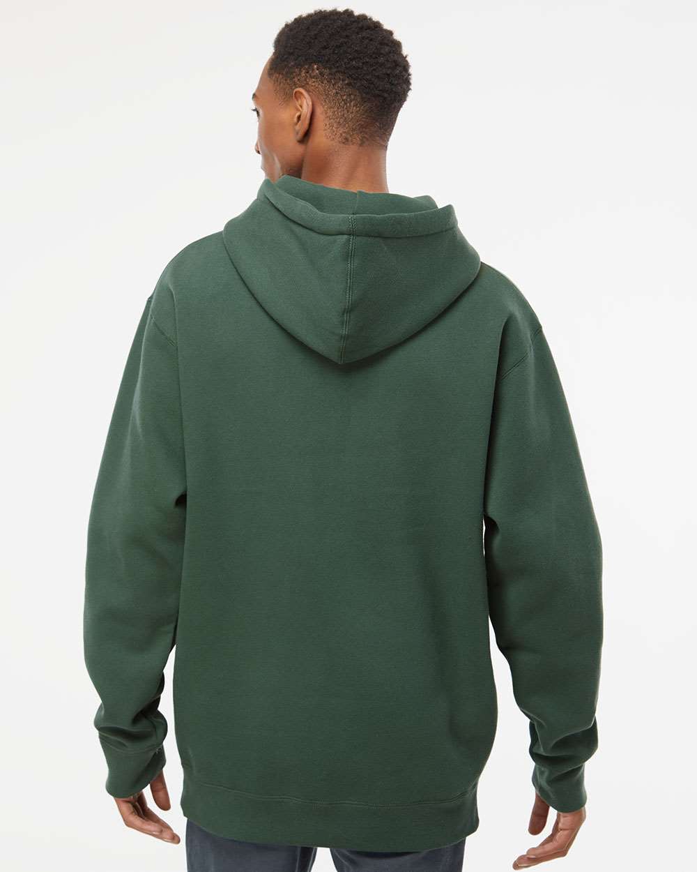 IND4000 Independent Trading Company Heavyweight Hoodie Wholesale - From  $19.62